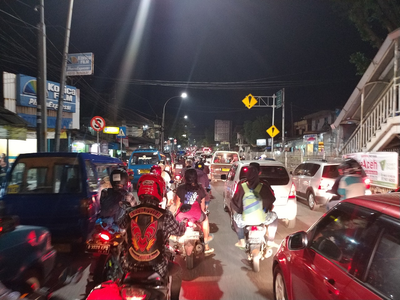 LG V20, Ponsel Premium dengan Gaya Sendiri