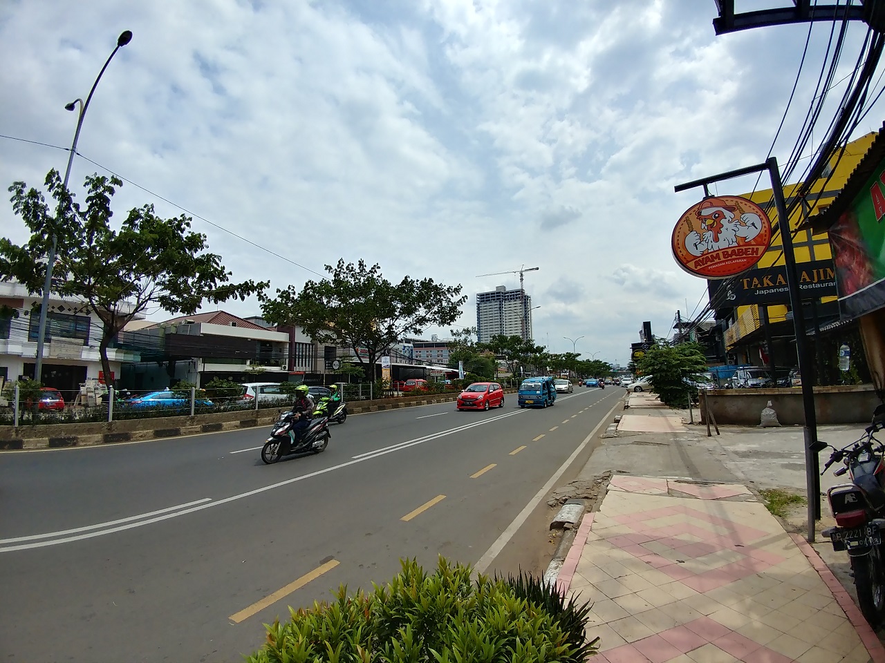 LG V20, Ponsel Premium dengan Gaya Sendiri