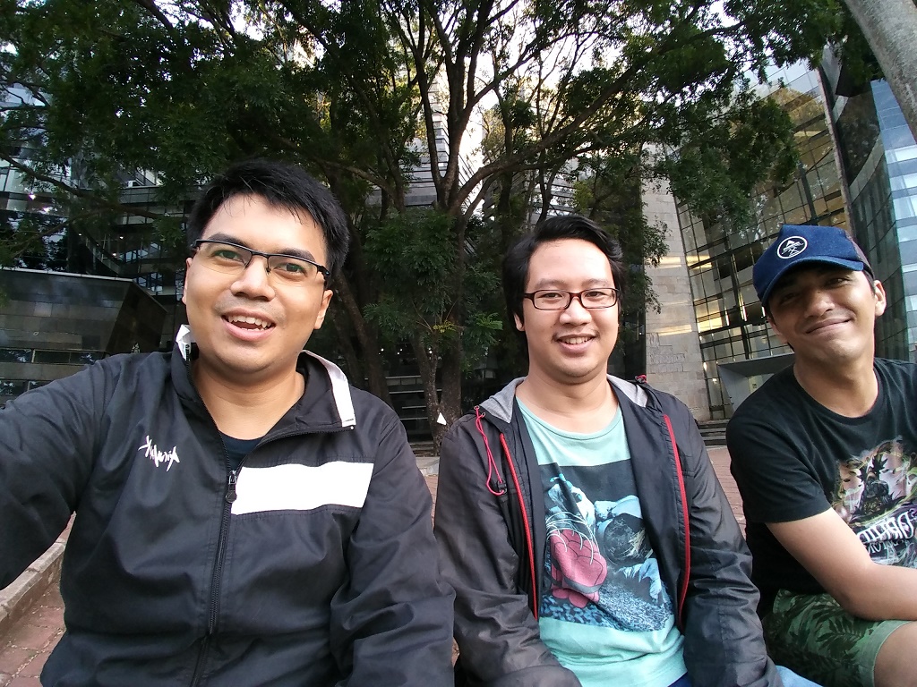 LG V20, Ponsel Premium dengan Gaya Sendiri