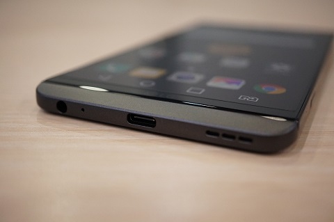 LG V20, Ponsel Premium dengan Gaya Sendiri