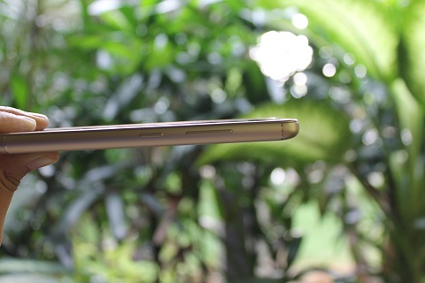 Lenovo K6 Power, Saat Baterai adalah Segalanya