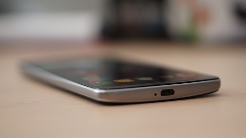 Menjajal Lebih Dalam Ponsel VR Lenovo VIBE K4 Note