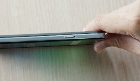 Lenovo VIBE P1m, Versi Murah dengan Baterai Jumbo 