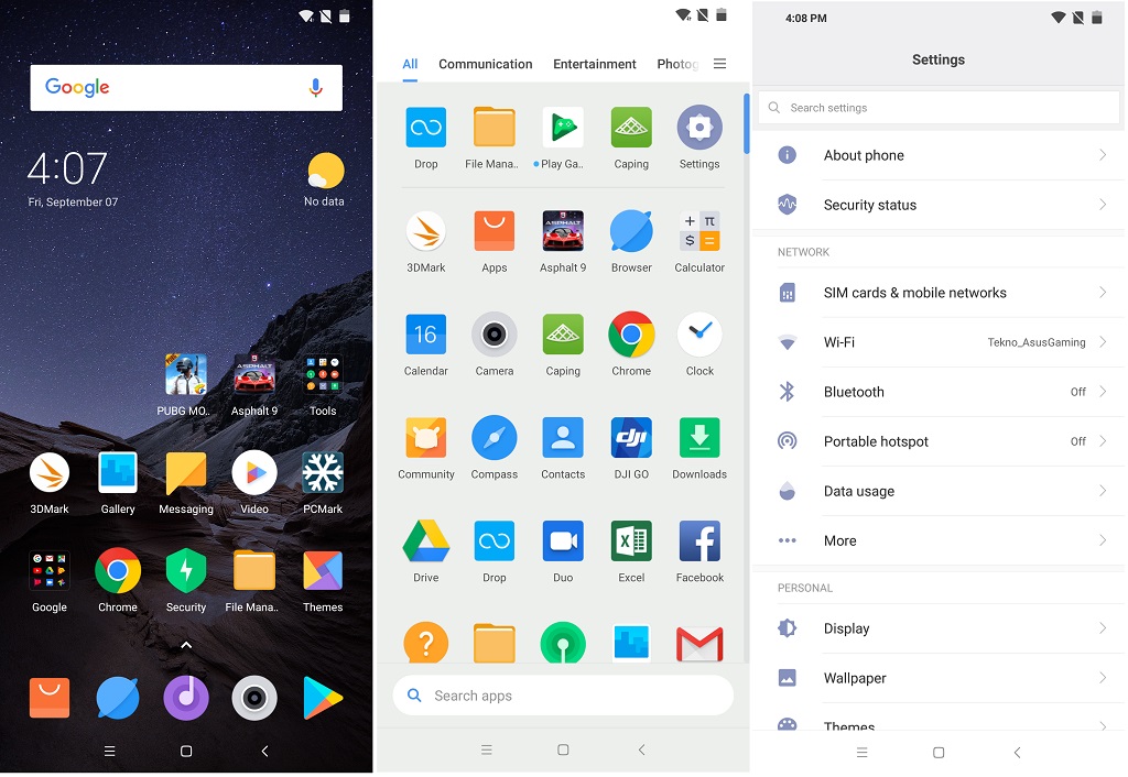 Rasanya Pakai Pocophone F1, Harga Murah Spesifikasi Mewah