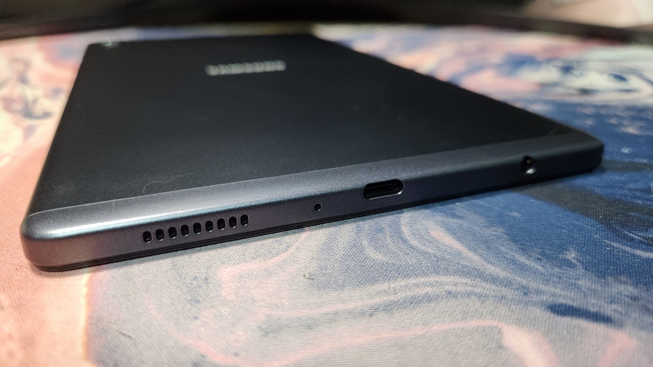 Samsung Galaxy Tab A7 Lite, Esensial di Kelas Terjangkau