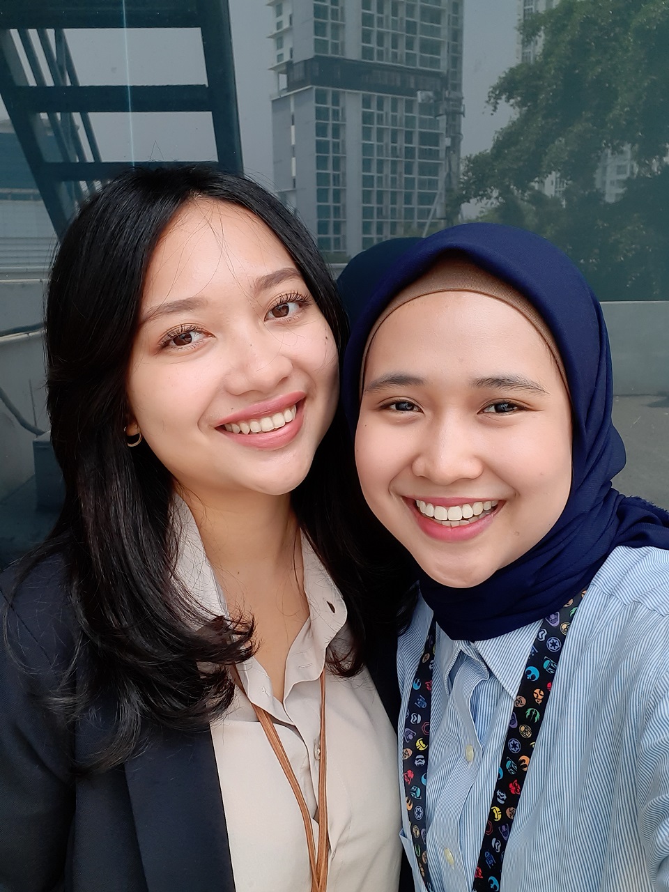 samsung galaxy a50s unik dan kekinian