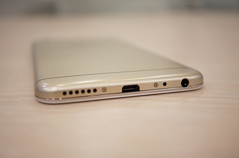 Vivo V5, Ponsel Selfie dengan Performa dan Harga Kompetitif