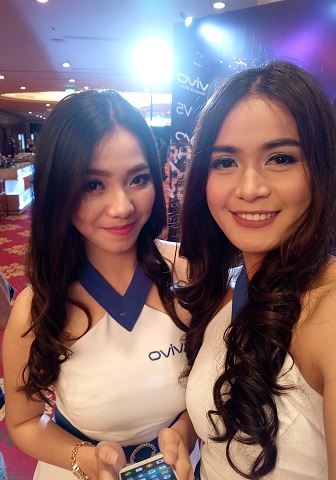 Vivo V5, Ponsel Selfie dengan Performa dan Harga Kompetitif