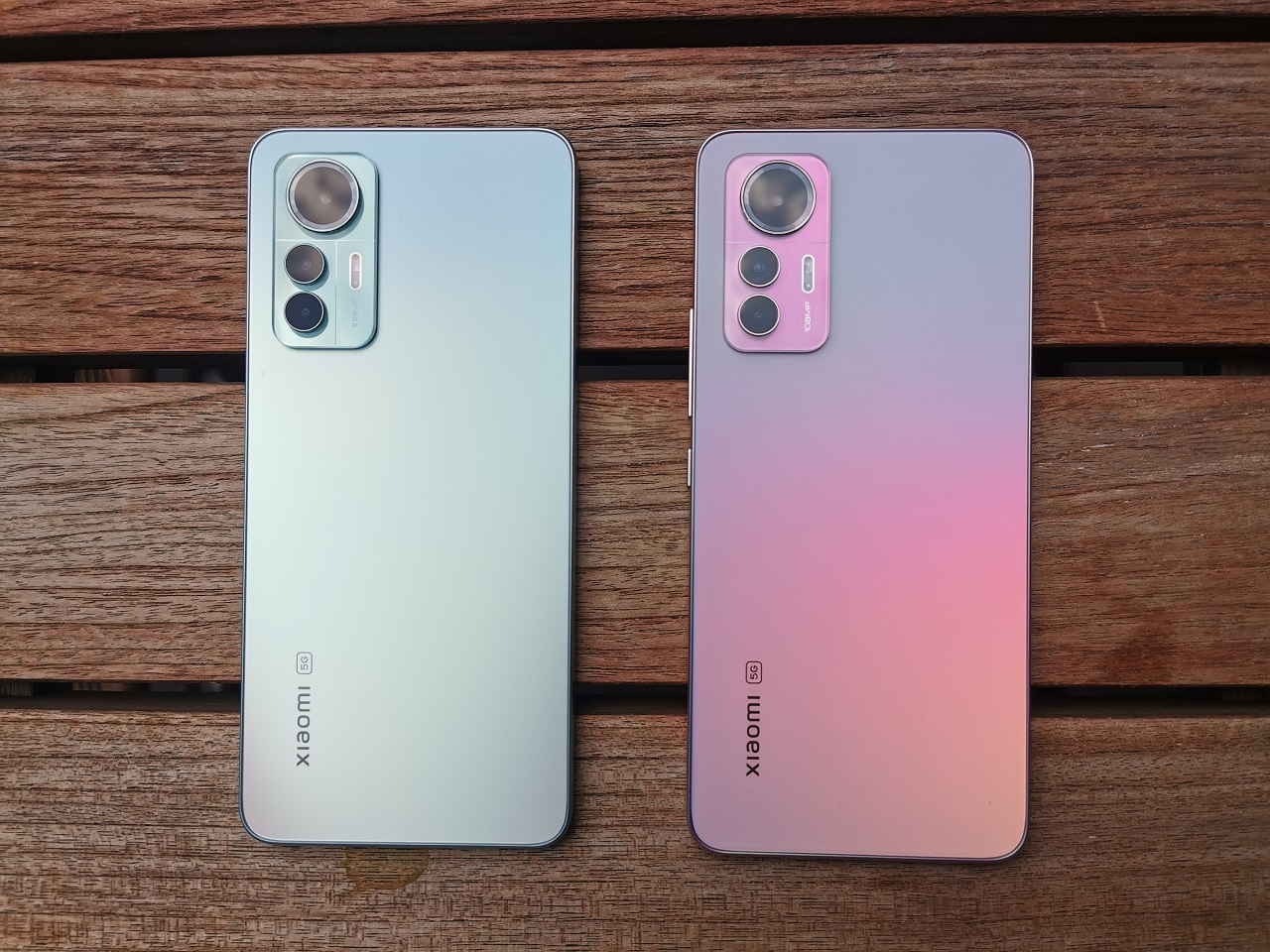 Ada yang Spesial dari Desain Xiaomi 12 Lite