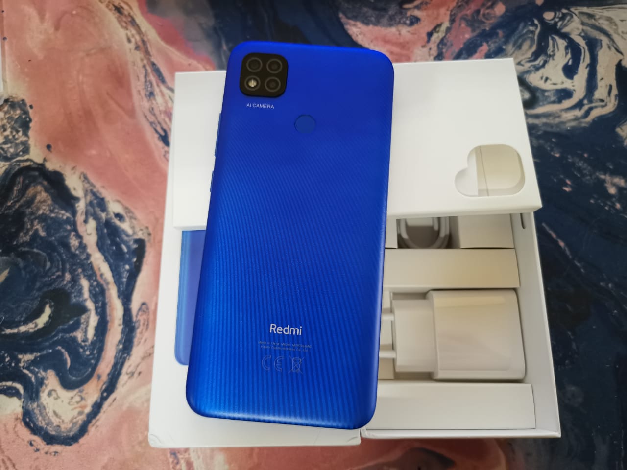 Redmi 9c Купить В Новосибирске
