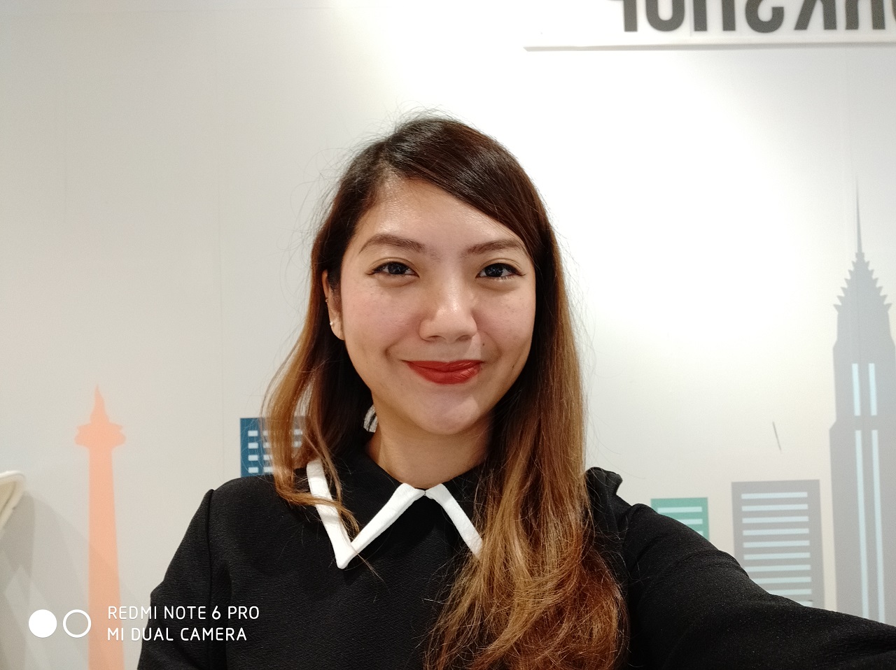 Xiaomi Redmi Note 6 Pro, Warna Lebih Keren Harga Menarik