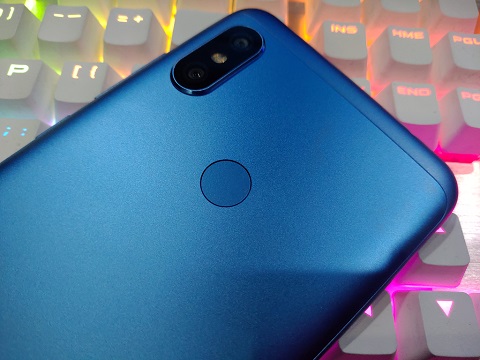 Xiaomi Redmi Note 6 Pro Warna Lebih Keren Harga Menarik