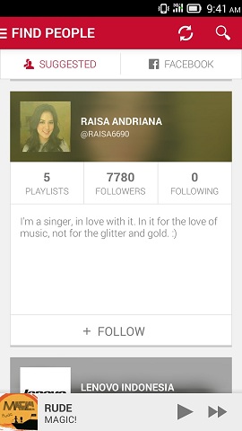 Melihat Kekurangan & Kelebihan Aplikasi Musik Streaming