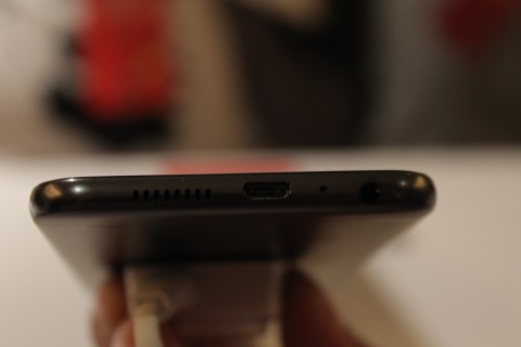 Kesan Singkat Memegang HTC One A9