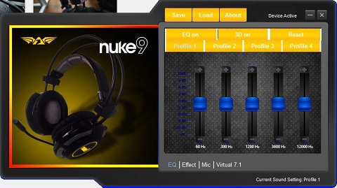 armaggeddon rgb 7.1 gaming headset nuke 9
