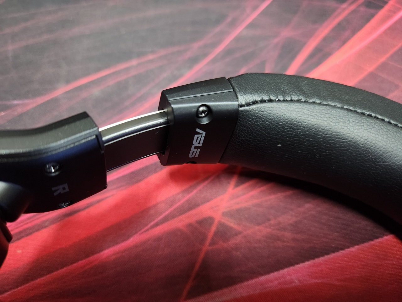 Asus ROG Delta S Animate, Spesial Berkat Anime Matrix