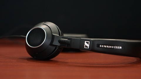 Sennheiser HD 231G, Ringan dan Suaranya Bagus