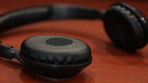 Sennheiser HD 231G, Ringan dan Suaranya Bagus