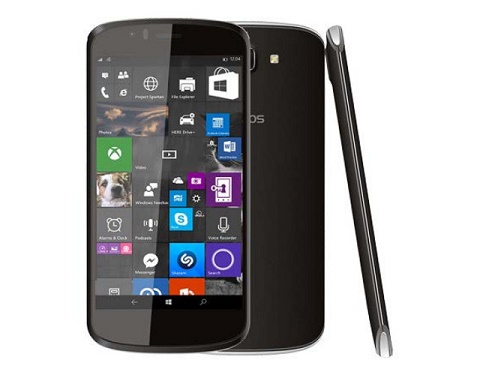 Archos Luncurkan Tiga Smartphone Baru