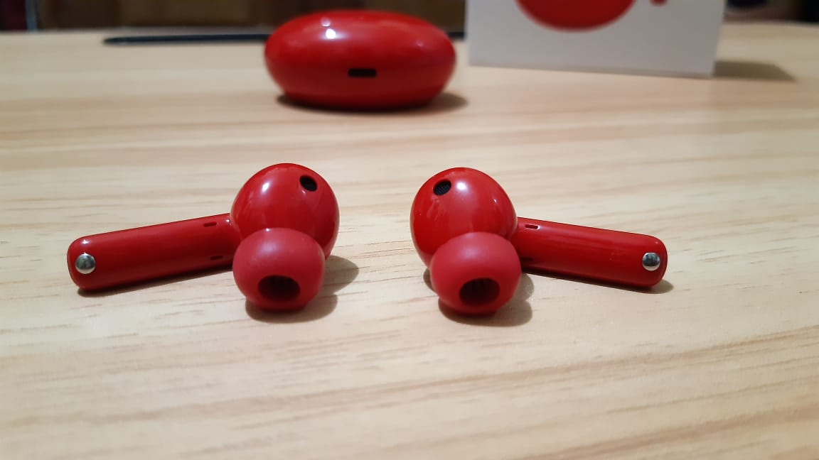 Huawei Freebuds 4i, TWS Nyaman di Telinga dan ANC Mumpuni