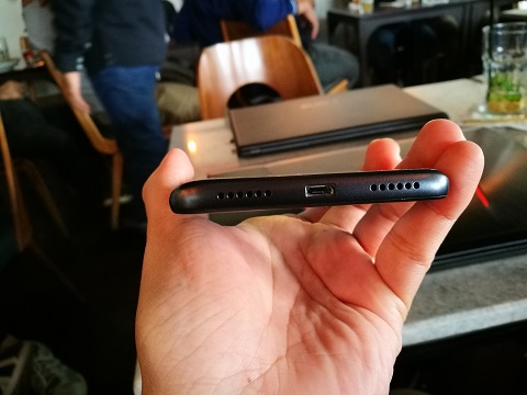 Infinix Note 4 Segera Masuk Indonesia, Ini Bocorannya