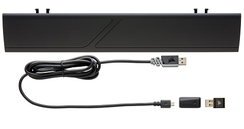 Corsair K63 Wireless, Pengalaman Nirkabel Tanpa Jeda