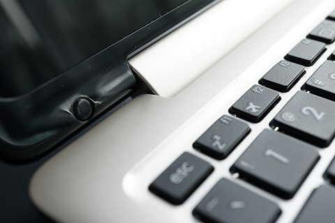 Menguji Notebook Rp5 Juta, ASUS TP201S