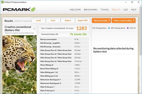 Menguji Notebook Rp5 Juta, ASUS TP201S