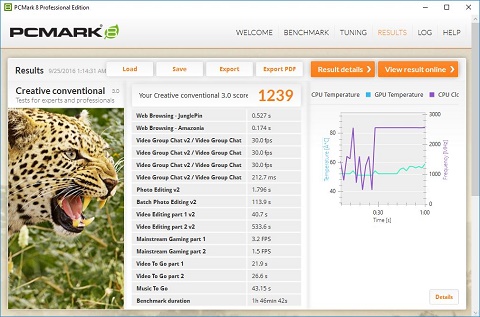 Menjajal Notebook Gaming AMD Acer Aspire E5-553G