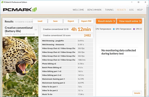 ASUS ZenBook Flip UX360UA, Tipis dan Kencang