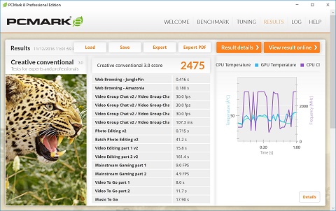 ASUS ZenBook Flip UX360UA, Tipis dan Kencang