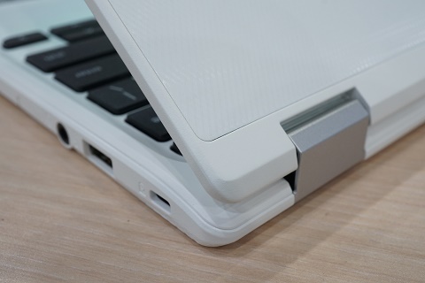 Acer Chromebook 11, Andalkan Komputasi Awan