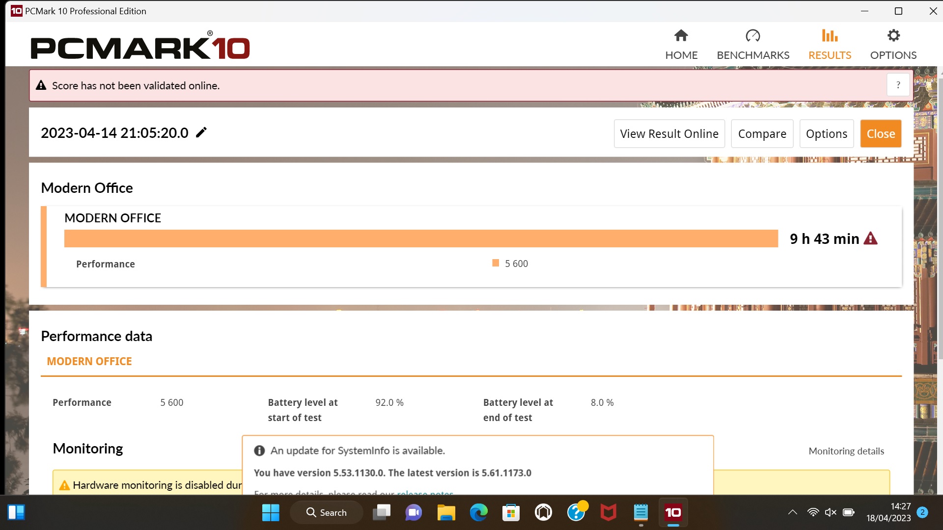 Pengalaman Pakai Laptop HP 14-em0014AU