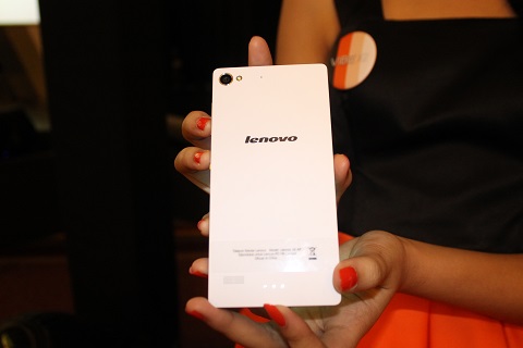Lenovo Vibe X2 Modis Dengan Performa Andal