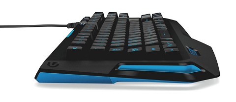 Logitech Umumkan Keyboard Gaming G310 Atlas Dawn Compact 