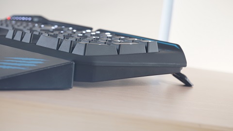 Mad Catz S.T.R.I.K.E. TE, Spesialis Turnamen