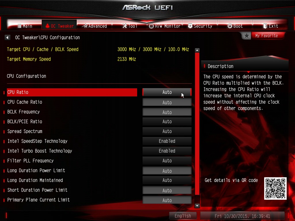 ASRock Fatal1ty X99X Killer, Motherboard Ekstrem Platform Ekstrem
