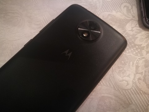 Moto C, Pelengkap Motorola Demi Perkuat Pasar Indonesia