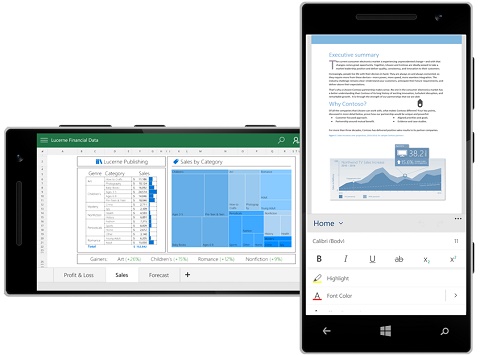 Microsoft Office 2016 Resmi Tersedia 
