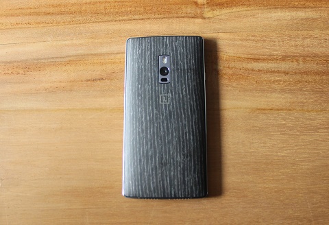 Kesan Pertama Mencoba OnePlus Two di Indonesia