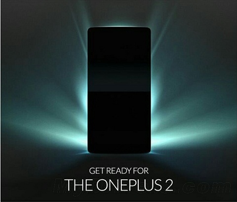 OnePlus Two Meluncur Juli?