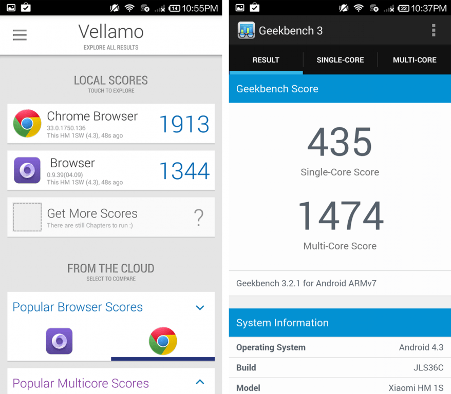 Xiaomi Redmi 1S, Jangan Tertipu Harga