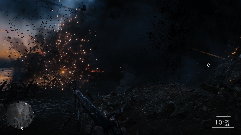 Battlefield 1, Pertempuran Massal Terbaik