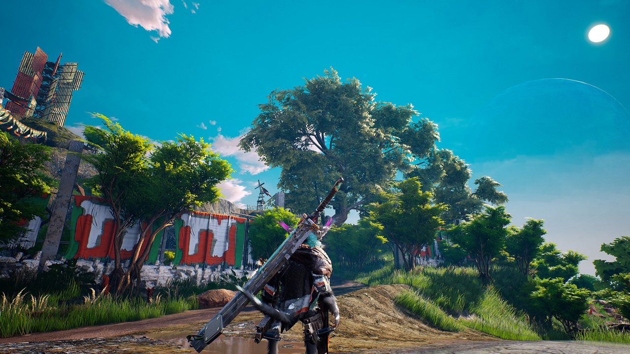 Biomutant, Potensinya Kurang Berkembang