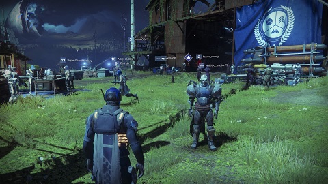 Destiny 2, Berhasil Pertahankan Kesuksesan