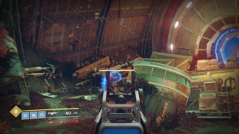 Destiny 2, Berhasil Pertahankan Kesuksesan