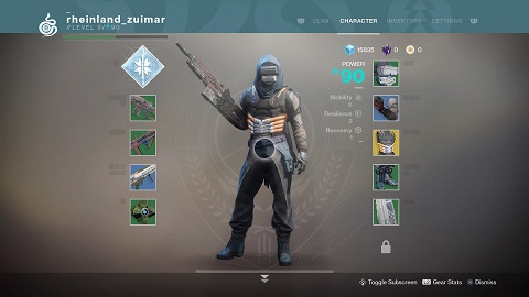 Destiny 2, Berhasil Pertahankan Kesuksesan