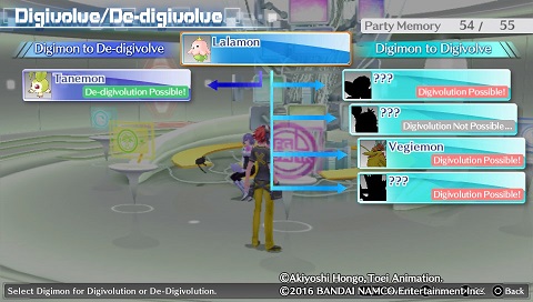 Digimon Story Cyber Sleuth Lebih Dewasa Lebih Seru Medcom Id