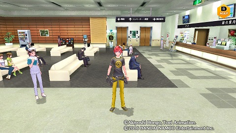 Digimon Story: Cyber Sleuth, Lebih Dewasa, Lebih Seru