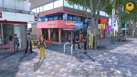 Digimon Story: Cyber Sleuth, Lebih Dewasa, Lebih Seru